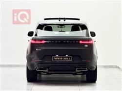 لاند روفر رانج روفر سبورت